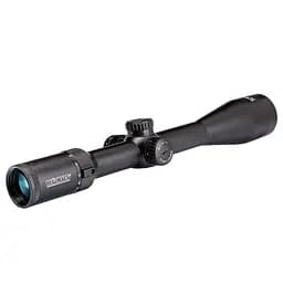 Оптичний приціл Konus DIABLO 6-24x50 1/2 MIL-DOT IR - мініатюра 2