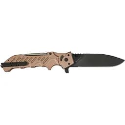 Ніж Extrema Ratio Glauca G1 MIL-C - мініатюра 2