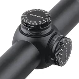 Приціл оптичний Vector Optics Matiz 6-18x44 (25,4 мм) SFP - мініатюра 9