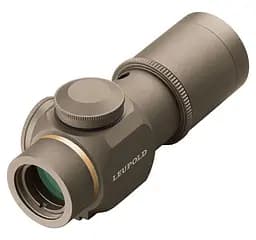 Приціл коліматора Leupold Prismatic 1x14mm Ilum.Circle Plex - мініатюра 2
