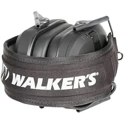 Навушники активні Walker’s Razor Black - мініатюра 5