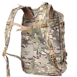 Рюкзак Tactical Extreme Tactic 38 MultiCam Travel Extreme (1060-TC03384) - мініатюра 2