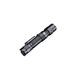 Ліхтар тактичний ручний Fenix PD35R ACE LED 2000 лм + наключний ліхтар CL01 (чорний) | Лімітована серія - мініатюра 7