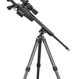 Трипод для стрільби Leofoto SA-364C МА-30L - мініатюра 3