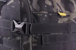 Рюкзак Tactical Extreme Tactic 38 Black Multicam Travel Extreme (1060-TC03386) - мініатюра 3