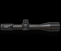 Приціл оптичний KAHLES K 624i CCW 6-24x56 / AMR-right - мініатюра 4