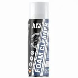 Оружейная смазка HTA Піна для чищення від міді та порохового нагару Foam Bore Cleaner 200 мл (HTA4012)