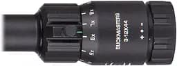 Приціл оптичний Sig Sauer Buckmasters Zielfernrohr 3-12x44 BDC SFP - мініатюра 4