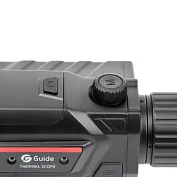 Тепловізійний приціл GUIDE TR420 384x288px 25mm - мініатюра 9