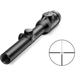 Приціл оптичний Swarovski 1-6x24 Z6I II L 4-AI