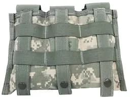 Результат тактичний для трьох магазинів М4, М16, AR15 Three Mag Pouch Піксель - мініатюра 4