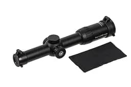 Приціл оптичний Vector Optics Constantine 1-8x24 (30 мм) illum. FFP - мініатюра 6