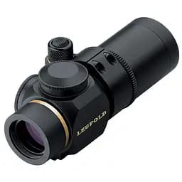 Приціл коліматора Leupold Prismatic 1x14 Matte Illum.DCD - мініатюра 2