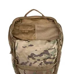 Рюкзак Tasmanian Tiger Modular Pack 30 MC (1033-TT 7570.394) - мініатюра 4