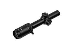 Приціл оптичний Vector Optics ZOD 1-4x20 (25.4 мм) SFP VMD-2 - мініатюра 2