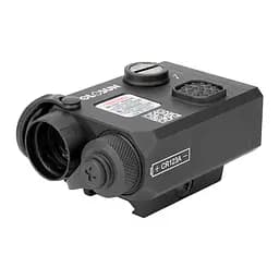 Цілевказівник (тактичний блок) HOLOSUN LS321-GR (LS321G) Green & IR / IR illuminator
