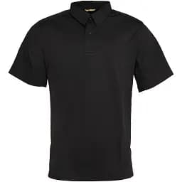 Тенниска поло First Tactical M’S V2 PRO PERF S/S SHIRT L Black