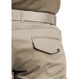 Штани Pentagon Invictus Tactical Joggers 46 31" Khaki - мініатюра 6