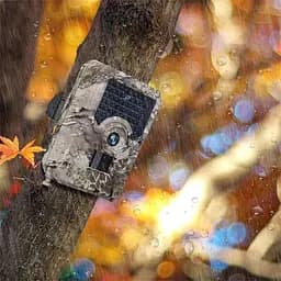Фотопастка - камера для полювання Boblov PR-200, 12 Мп, 1080P, ІК 15 метрів, кут 120 градусів (100633) - мініатюра 6