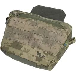 Сумка-напашник Kiborg GU Cordura XL Pixel (1000-k1982)