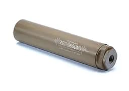 Саундмодератор Zerosound TITAN .кал. 223 Rem різьба 14*1 ліва FDE
