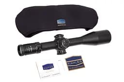 Приціл оптичний KAHLES K 624i CCW 6-24x56 / SKMR3-right - мініатюра 5