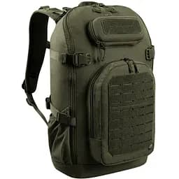 Рюкзак тактический Highlander Stoirm Backpack 25L Olive (TT187-OG) 929703