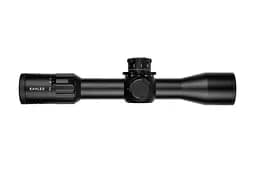 Приціл оптичний KAHLES K328i DLR CCW 3.5-28x50 (36 мм) illum. Skmr4+ w-left FFP - мініатюра 7