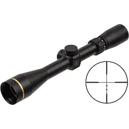Прицел оптический LEUPOLD VX-Freedom AR 4-12x40 (1 inch) Creedmoor