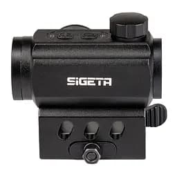 Коліматорний приціл SIGETA AntiRU-06 (high mount) - мініатюра 3