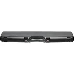 Кейс MEGAline 200/0006 125 x 25 x 11 см чорний