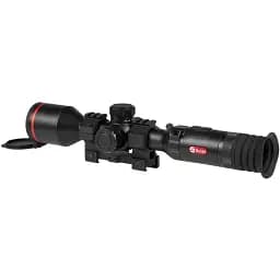 Приціл тепловізійний Guide TU650 3.0 3.9-31.2x50 640x512@12μm - мініатюра 2