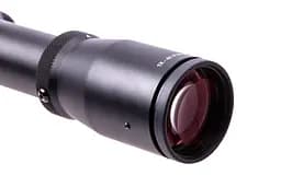 Приціл оптичний Burris FF Tac 30, 1-4x24mm LRS, BallCQ - мініатюра 7