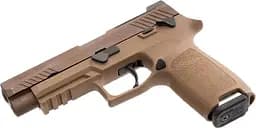 Магазин Magpul AMAG 17 SG9 для SIG P320/M17 на 17 патронів - мініатюра 4