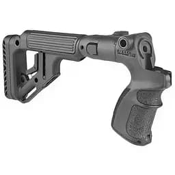 Приклад складаний Fab Defense UAS для Mossberg 500