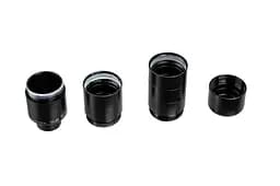 Саундмодератор Nielsen SubSonic 22 (1/2 "-20) калібри - 22lr - мініатюра 3