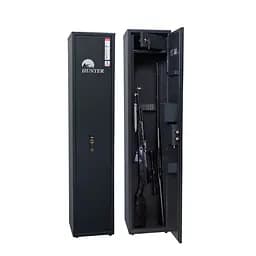 Сейф оружейный Griffon GLT.125K