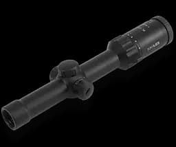 Приціл оптичний KAHLES K 16i 1-6x24 Abs. SM1 - мініатюра 3