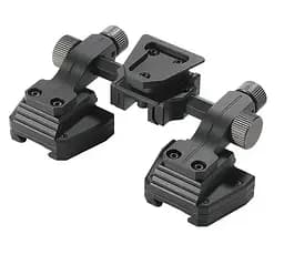 Прилад нічного бачення NVG20 Wi-Fi gen3 940nm на шолом - мініатюра 5