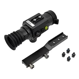 Тепловізор KONUS FIERY CLIP-ON 2.1x-16.8x 384x288 - мініатюра 7