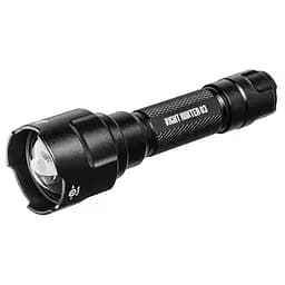 Фонарь тактический Mactronic Night Hunter 03 (1150 Lm) Focus Черный