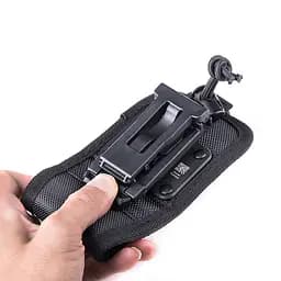 Чехол для рации на пояс Nextorch V24X-carry - мініатюра 8