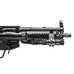 Ліхтар тактичний Mactronic T-Force VR (1000 Lm) Weapon Kit (THH0112) - мініатюра 3