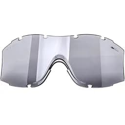 Линзы запасные стандартные Bolle X1000 дымчатого цвета