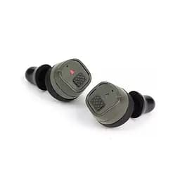 Активні захисні навушники (беруші) Earmor M20T PRO Foliage Green з Bluetooth 5.4 (96-00108)