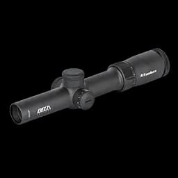 Приціл оптичний Delta DO Titanium 1-5.8x24 4A - мініатюра 3