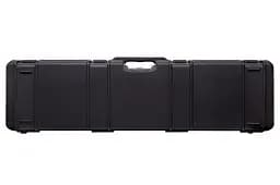 Кейс Negrini 117,5 x 29 x 12 із кодовим замком PushPull Чорний - мініатюра 2