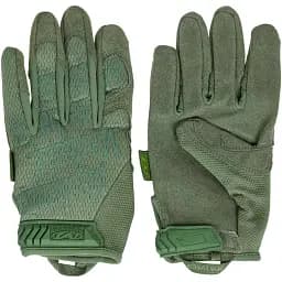 Рукавички Mechanix Original XL Olive Drab