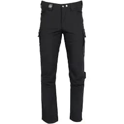 Брюки Mecanik Prime 38 Black