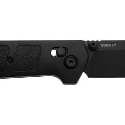 Ніж Boker Plus Kihon DC All Black - мініатюра 3